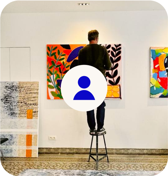 SINGULART Art Gallery | Sell Art Online